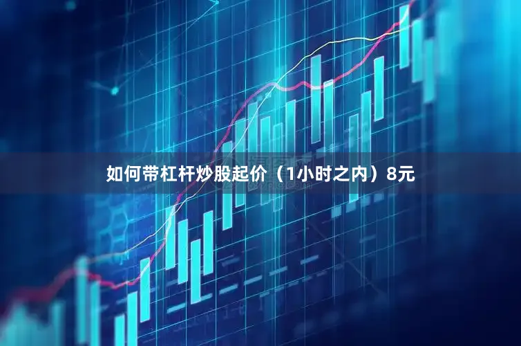 如何带杠杆炒股起价（1小时之内）8元